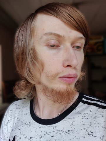 Денис Кудрявцев в LOOKY. . 
