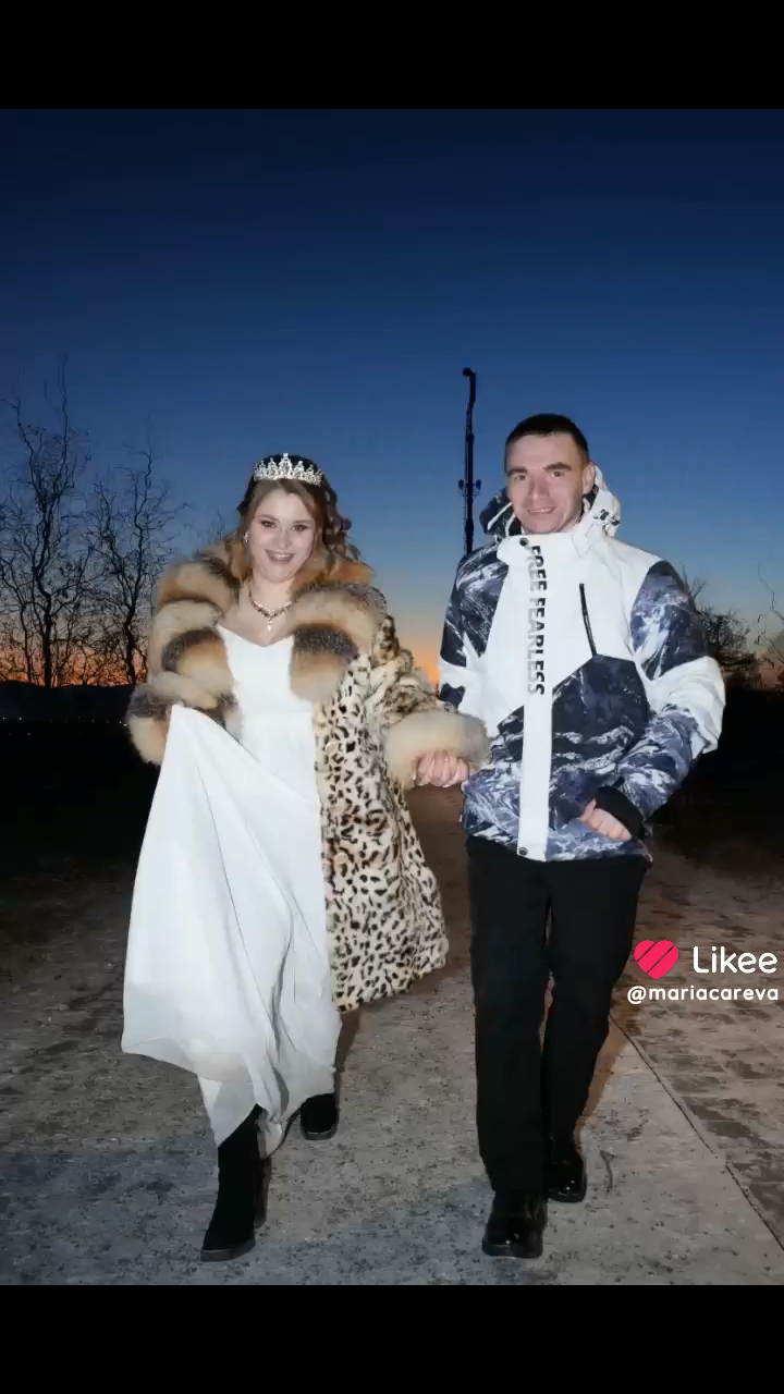 Мария Царёва_MariaLuminaTarot в LOOKY. . Моя свадьба в Красно...