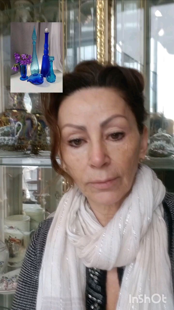 Винтажная фея в LOOKY. #винтаж,#блошка,#брокант,#винтажизевропы,#блошканатишинке. Винтажная лавка в По...