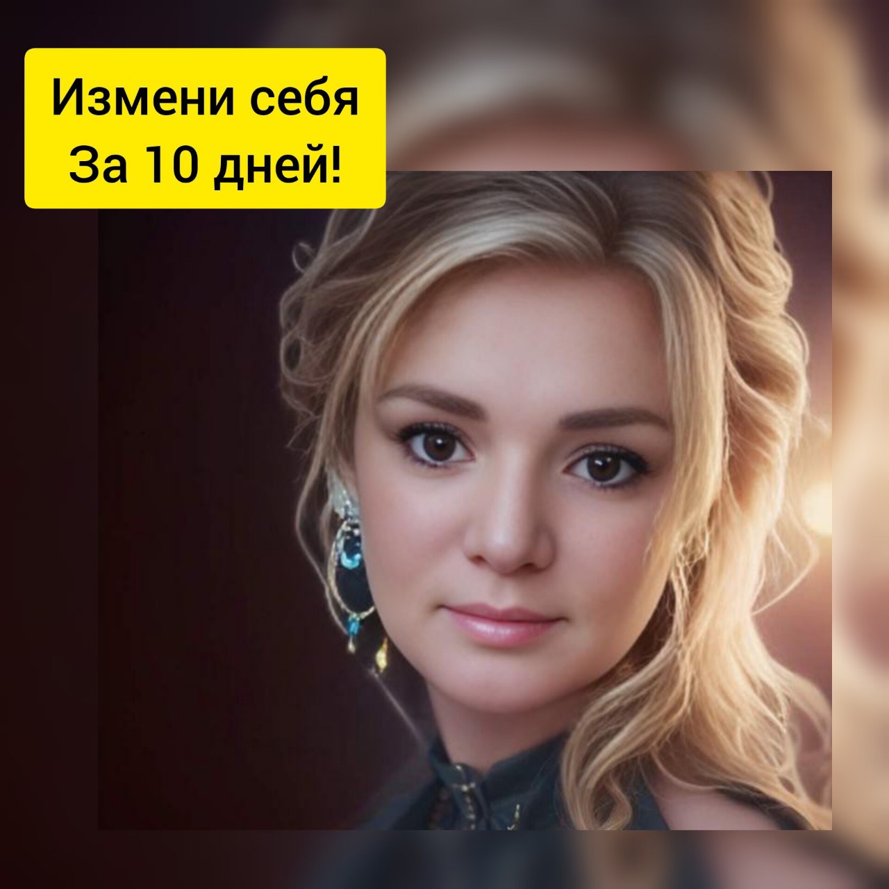 Вам знакомо?

💥Я все время живу в режиме
работа-дом, дом-работа.
💥Я не чувствую в себе энергии и сил, ничего не хочу
💥Работаю за троих, очень
устала и выгорела
💥Когда я просыпаюсь утром, сил как будто уже нет, а ведь день только начался
💥Я много забочусь о других, но постоянно забываю про себя
💥Хочу, чтобы мой муж и мои дети уделяли мне больше внимания, а они этого не делают

Открываю запись на онлайн -марафон " ПОЛЮБИ СЕБЯ"! 

Всего за 10 дней я дам тебе проверенные техники, которые кардинально изменят тебя!

Я уверена, что если ты будешь шаг за шагом следовать по моей авторской методике, у тебя все получится. В конце марафона ты скажешь:
" Я люблю себя! Мир принимает меня такой какая я есть! "

Начало марафона 2 октября! Всего 10 мест! Успей сделать шаг навстречу прекрасному будущему!

Стоимость марафона всего 1000 руб. 

Для записи обращайтесь в личные сообщения!