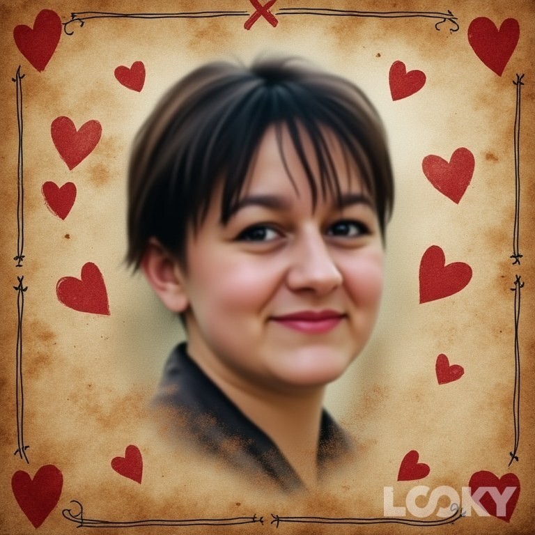 #14_февраля #LOOKY_нейронка