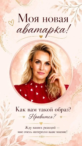 sv_zhigalina в LOOKY. . Обновила аватарку 🤍...