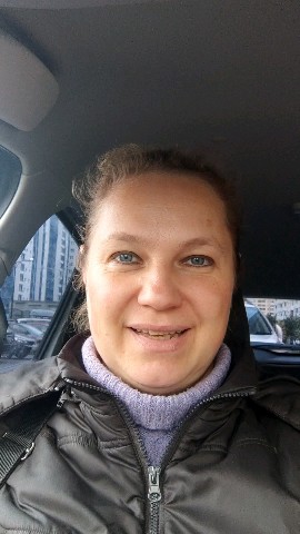 Елена Нероева в LOOKY. . 