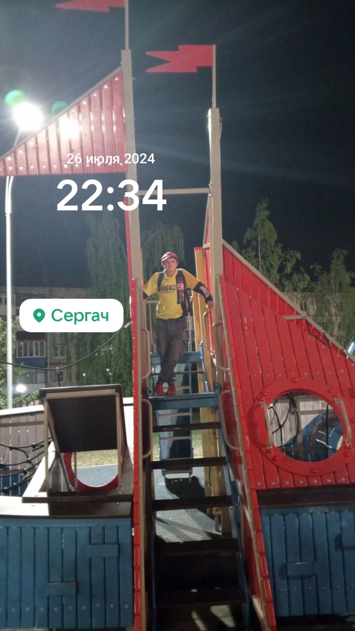 Pavel_yurievich_69rus in LOOKY. . 