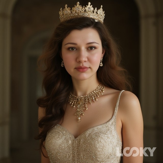 #Свой_аватар #LOOKY_нейронка