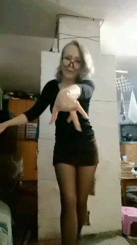 Looky_177841889917922 в LOOKY. . Я❤️ТАНЦЫ