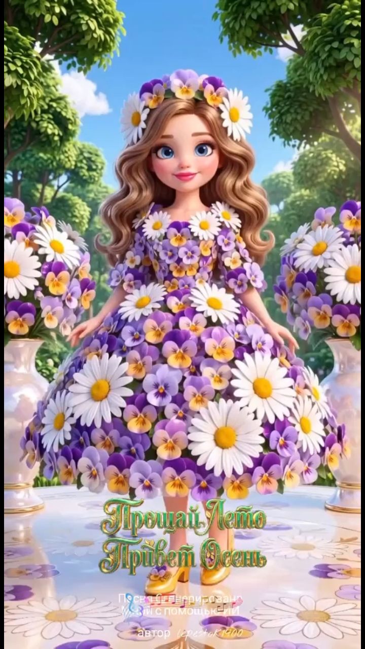 Tatiana Ubushaeva в LOOKY — публикация