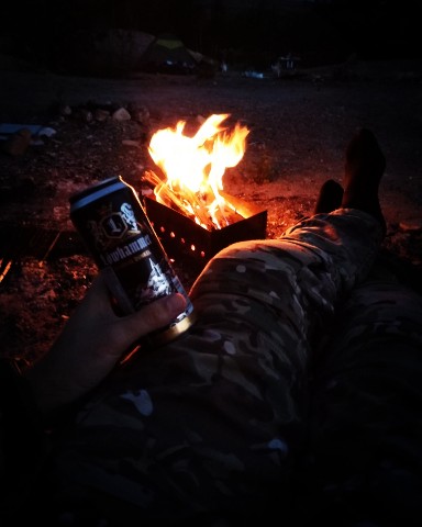Looky_172449635733809 в LOOKY. #страйкбол. Отдых перед большими...