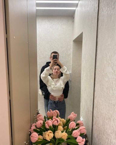 Ксю в LOOKY. . 