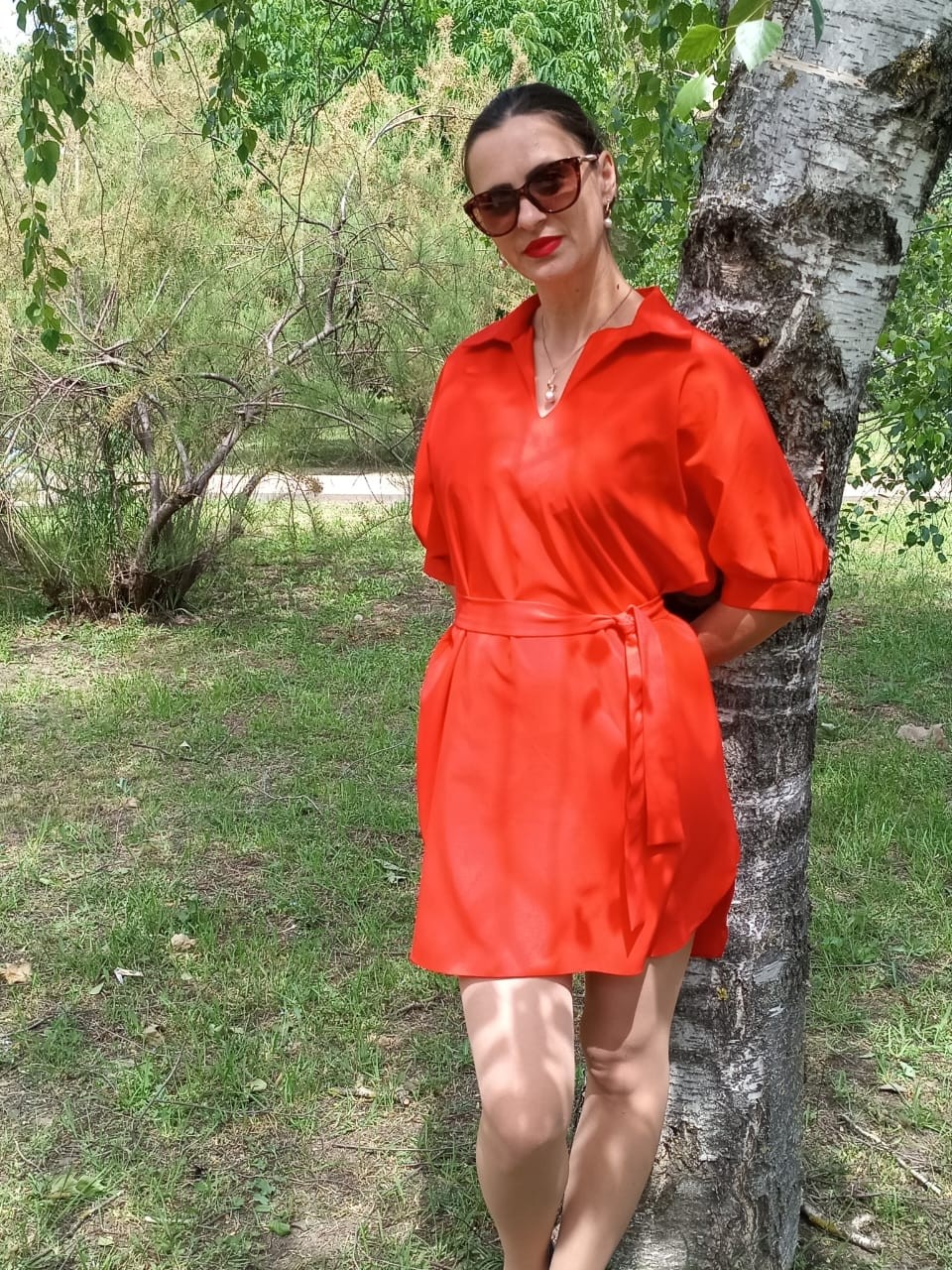 Ekaterina33 в LOOKY — публикация