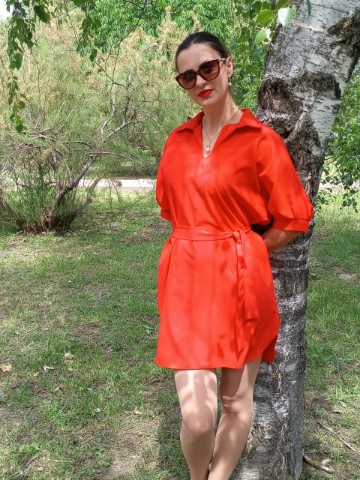Ekaterina33 в LOOKY. . 