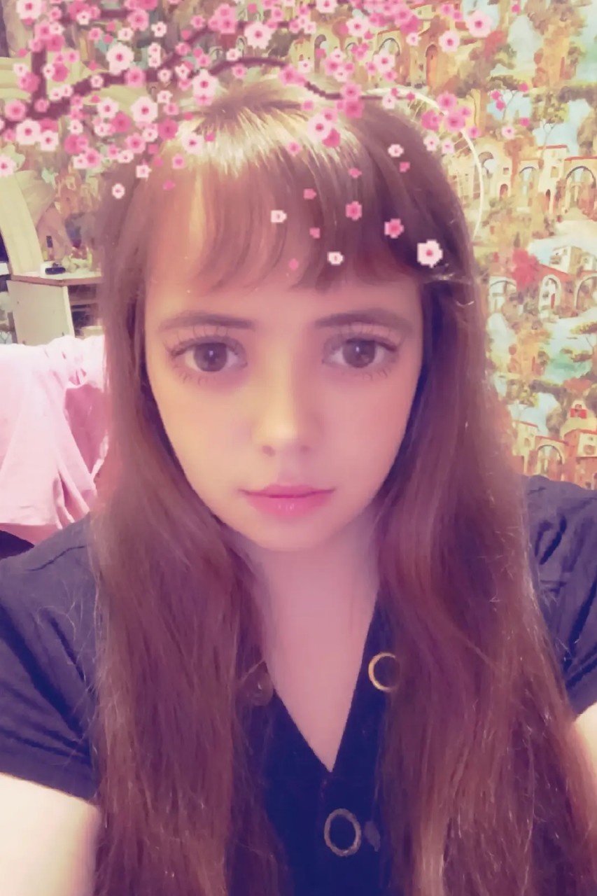 nastya_kareglazaya в LOOKY — публикация