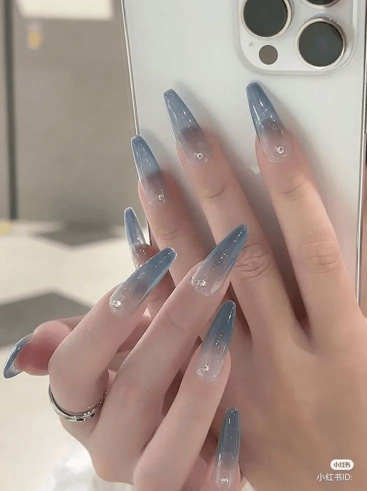 Идеи для маникюра в LOOKY — публикация