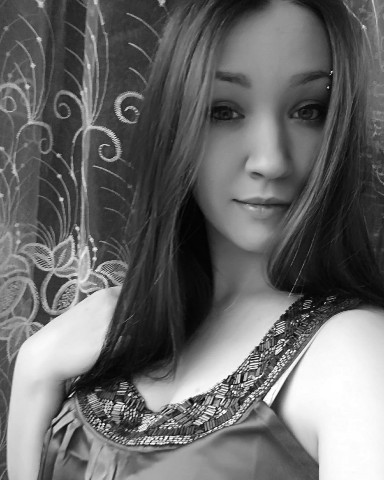 OlyaKovalchyk в LOOKY. . Красуня🖤