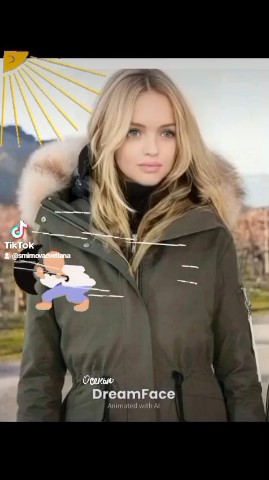 Смирноаа Света