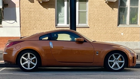 roman_j123 в LOOKY. #nissan,#350z,#cars. #nissan #350z #cars