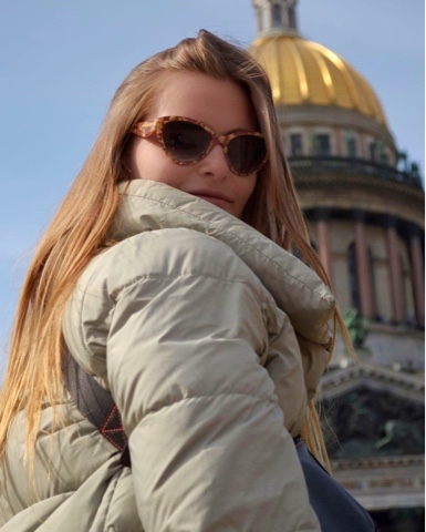 anastasija.vladimirovna в LOOKY. . Часто будете встреча...
