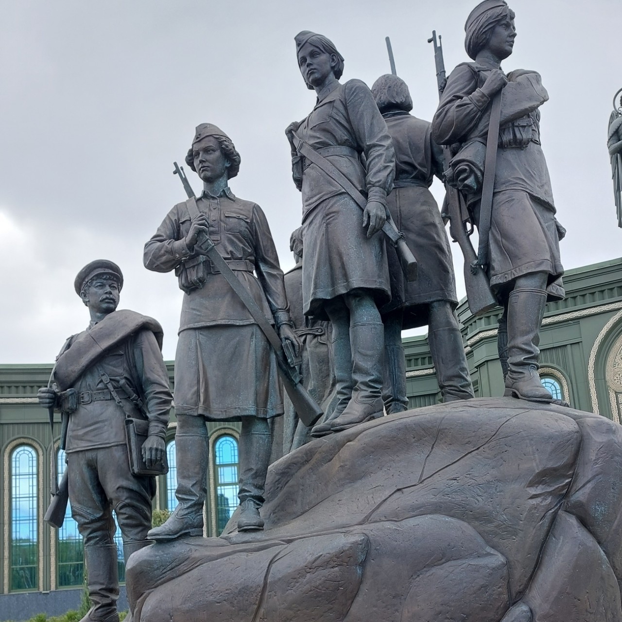 Галина Венн в LOOKY — фото 5