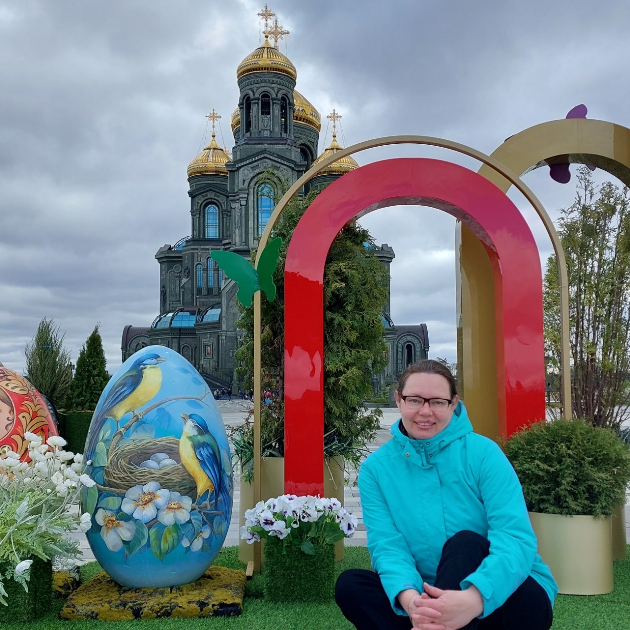 Галина Венн в LOOKY — фото 10