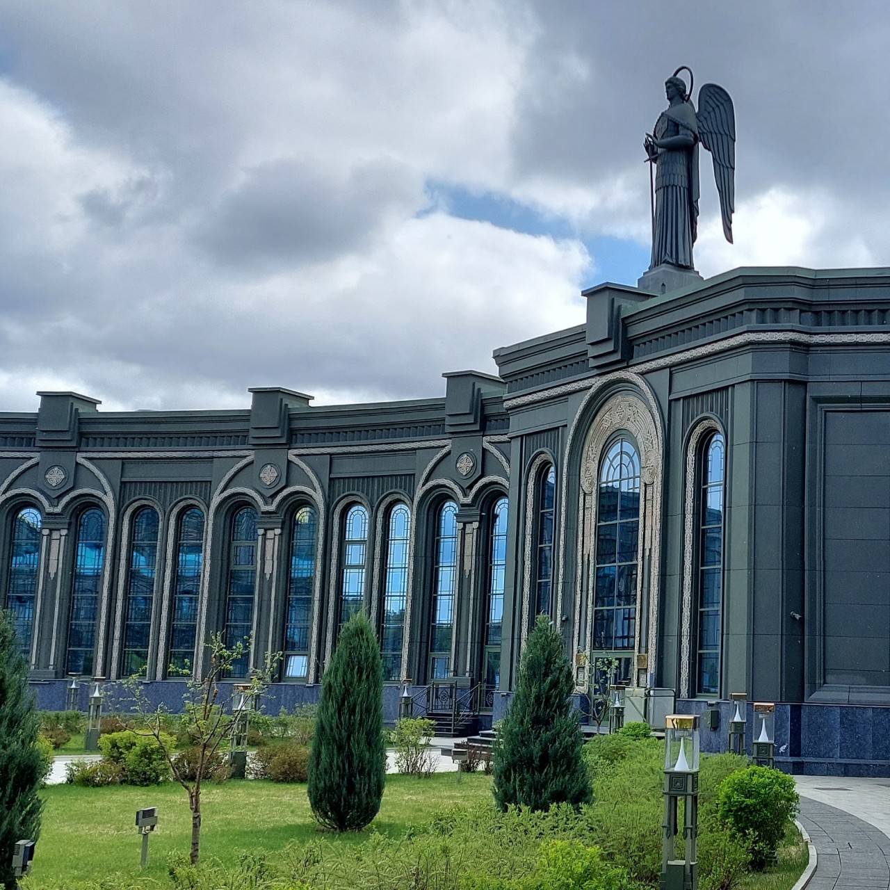 Галина Венн в LOOKY — фото 4