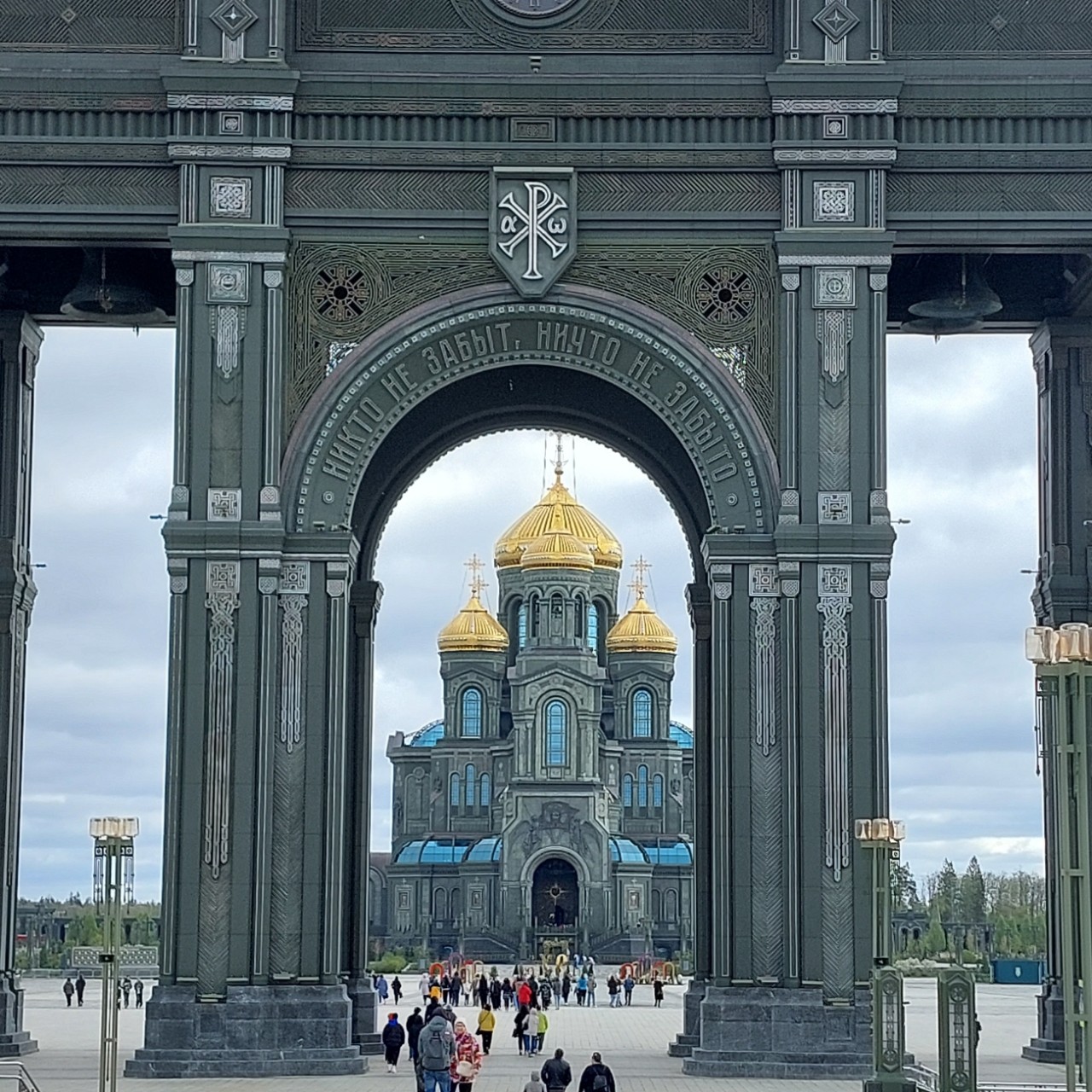 Галина Венн в LOOKY — фото 6