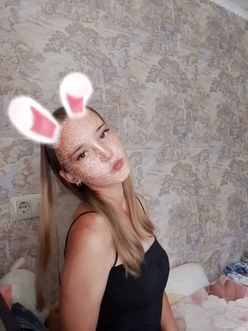 Лунный кот в LOOKY — публикация