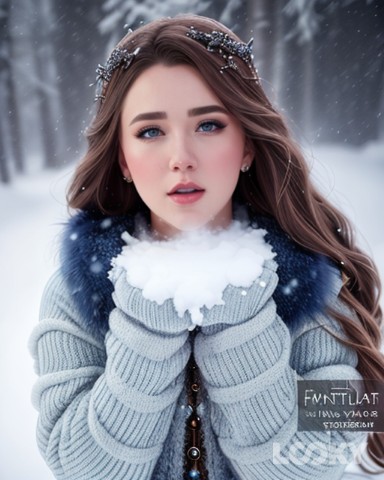 Looky_1695619779124 в LOOKY. #Фэнтези,#LOOKY_нейронка. #Фэнтези #LOOKY_нейр...