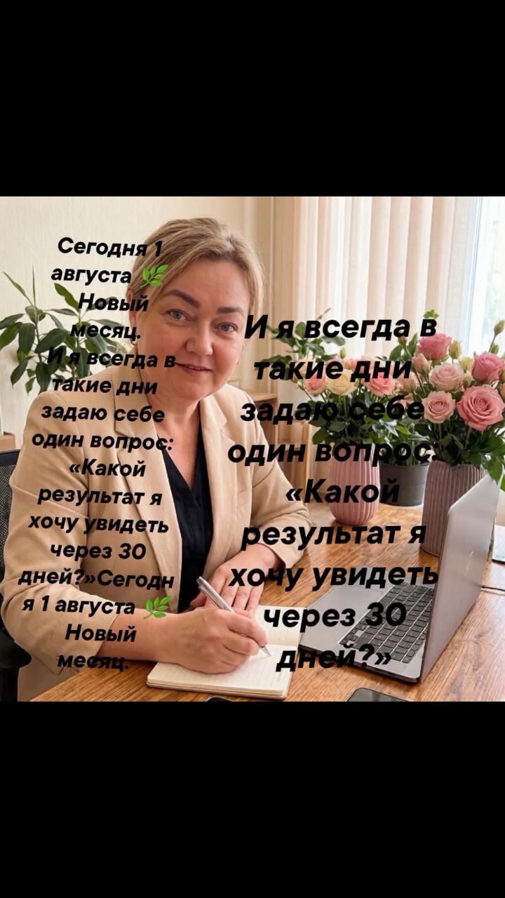 Оксана Труфанова в LOOKY — Становитесь Привилегированным клиентом Siberian Wellness и э