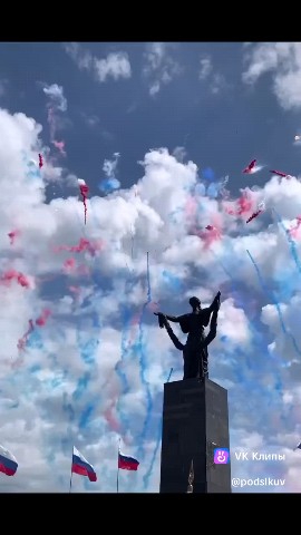 kaliuzhina68 в LOOKY. #майские. #майские