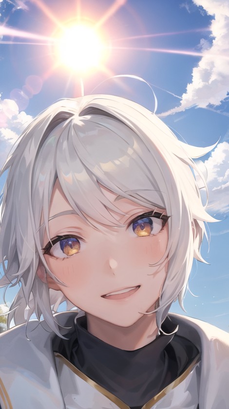 Мама я АнимэЭэ! 

[#cute](cute) [#sunflower](sunflower) [#anime](anime) [#красота](красота) [#искусство](искусство) [#вау](вау) [#аниме](аниме) [#искусственныйинтеллект](искусственныйинтеллект) [#солнышкогреет](солнышкогреет) [#cute](cute) [#looky](looky) [#sun](sun) 
