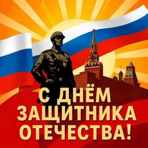 rafolkon.ru в LOOKY. #ДеньЗащитникаОтечества. Сильные, гордые мужч...