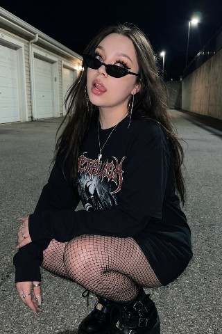 Aelika_. в LOOKY. . 