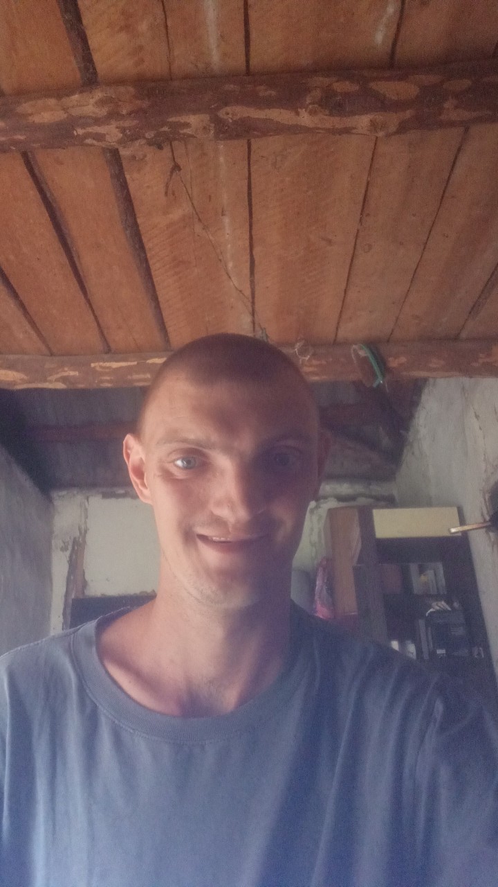 Юра в LOOKY — публикация