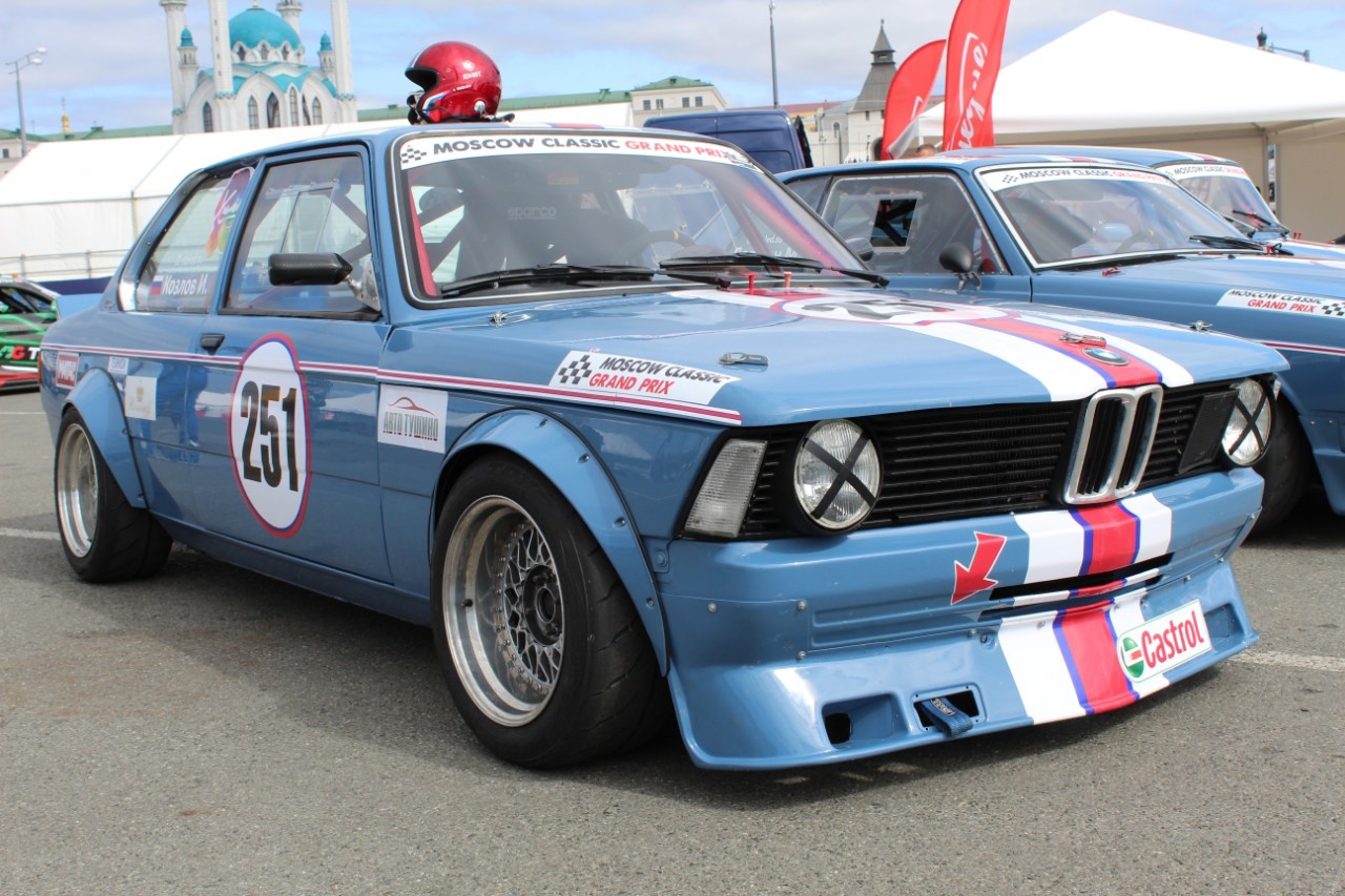 vladzolov_race в LOOKY. . Аж олдскулы сводит о...