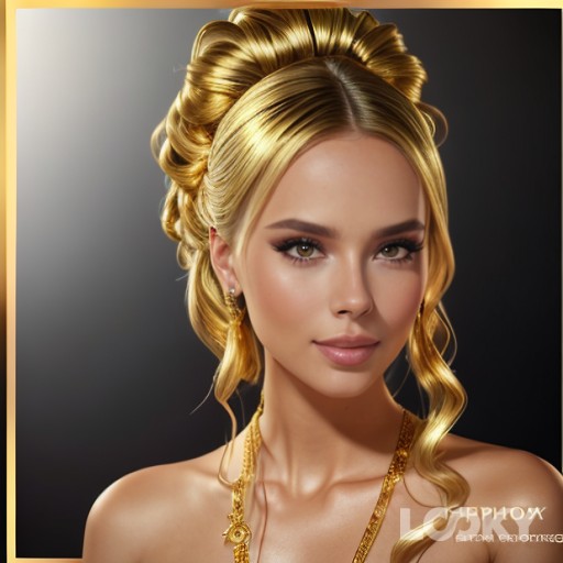 #Золото #LOOKY_нейронка