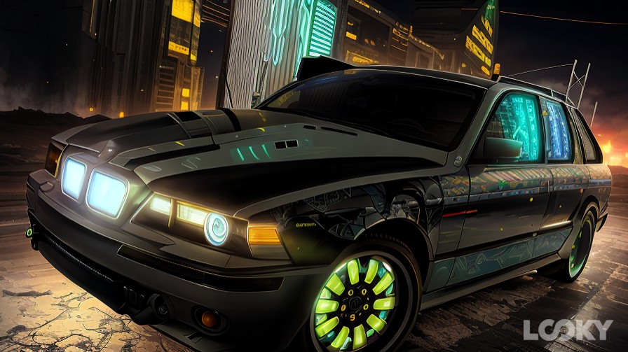 ditas0 в LOOKY — фото 7