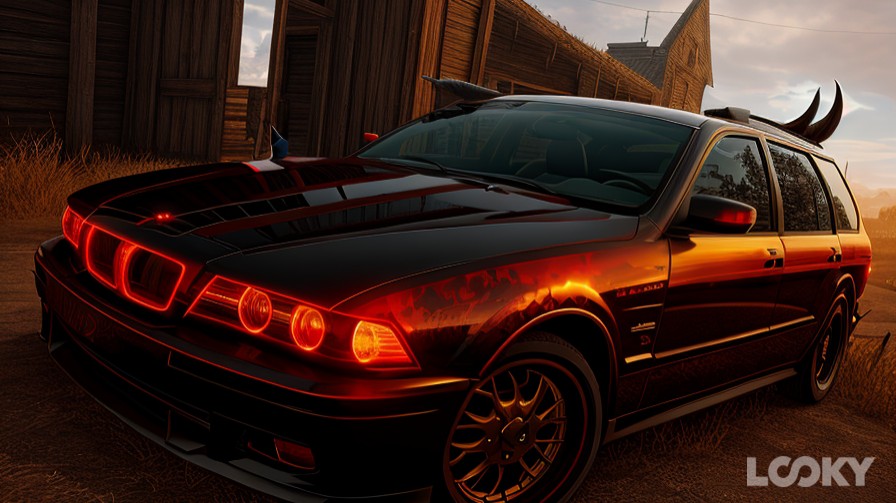 #Диабло #Киберпанк #LOOKY_нейронка 
[#bmw](bmw) [#cars](cars) 