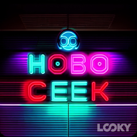 HOBOGEEK в LOOKY. #LOOKY,#артемконовалов. Всем привет! Мы ребя...