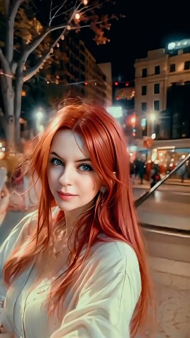 Looky_1701070674534 в LOOKY. . Я на пргулке и не мн...