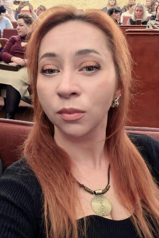 Наталья Лукина naamtusim в LOOKY. . Когда женщина говори...