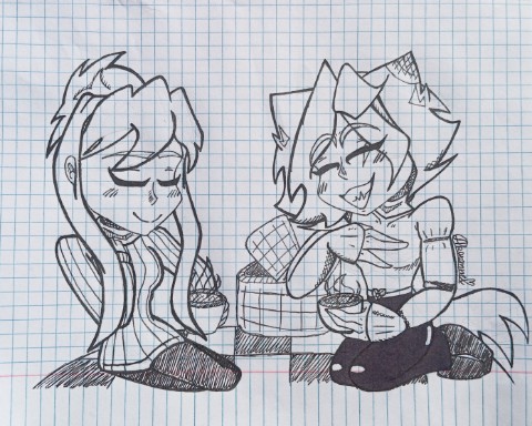 Элисенваара Мортон в LOOKY. . Elis & Yuri