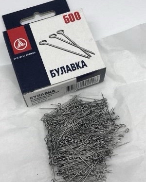 welltex_vladivostok в LOOKY. . Булавка – изделие, о...