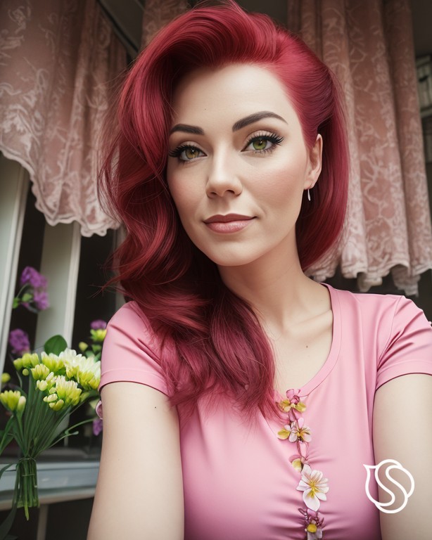 Викулька в LOOKY — фото 1