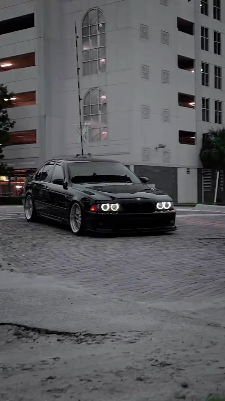 G1nsengg в LOOKY. . [#bmw ](bmw)[#e39 ](...