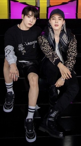 Park _Jimin в LOOKY. . [#jikook](jikook) [#...