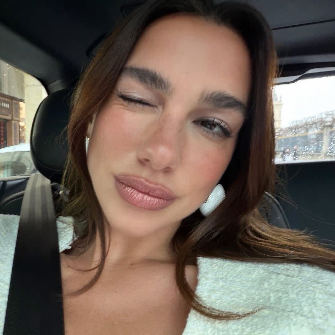 DUA LIPA в LOOKY — фото 10