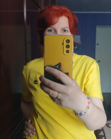 Dyudyuka в LOOKY. #найди_желтый,#челлендж,#РаскрасимЛентуLookyЯрко. Долой серую и унылую...
