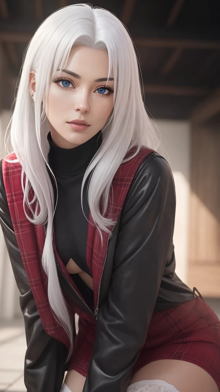 Ai Gen in LOOKY. . 