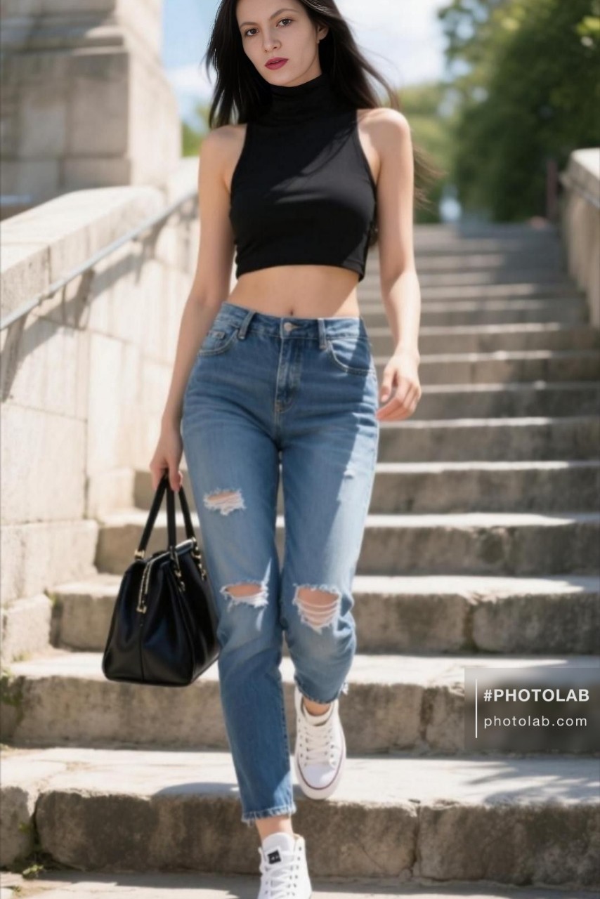 Iulia in LOOKY. . Привет, красотки! ✨
...
