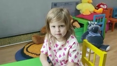 Looky_1670396997468 в LOOKY. . С Алисой занимаемся ...